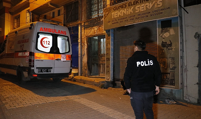 Polis kötü kokular gelen evde cansız beden buldu