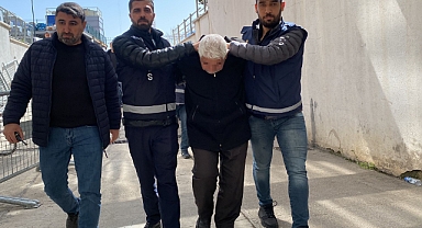 Polis memurunun katil zanlısı baba ve oğlu tutuklandı