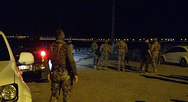 Polise silahlı saldırıda bulunan şahıs örgüt üyesi çıktı