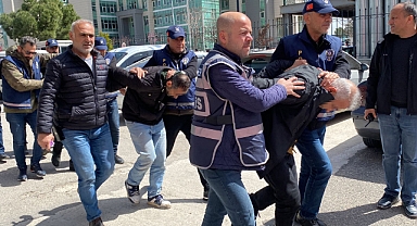 Polisin öldürüldüğü olayın şok detayları ortaya çıktı