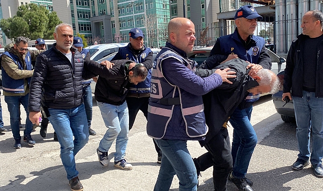 Polisin öldürüldüğü olayın şok detayları ortaya çıktı