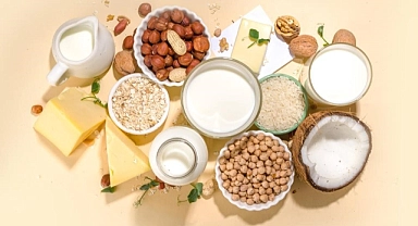 Ramazan ayı sonrası 6 adımda sağlıklı beslenme rutini