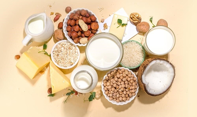 Ramazan ayı sonrası 6 adımda sağlıklı beslenme rutini