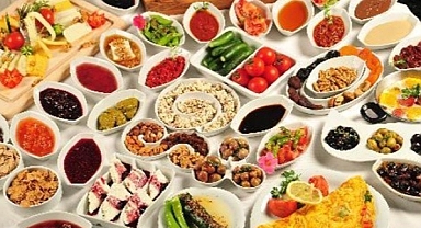 Ramazan ayından sonra beslenme önerileri