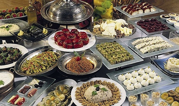 Ramazan sonrası beslenmeye ve şekere dikkat