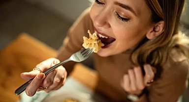 Ramazan sonrası gece yemeleri alışkanlığınız olmasın