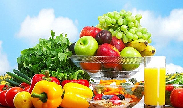 “Rastgele vitamin almayın”