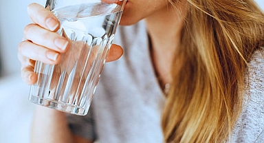 Sahurda sadece su içiyorsanız dikkat