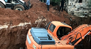 Şanlıurfa'da 2 yaşındaki çocuk su kuyusuna düştü