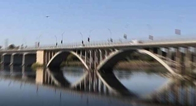 Şanlıurfa'da bir şahıs intihar girişiminde bulundu