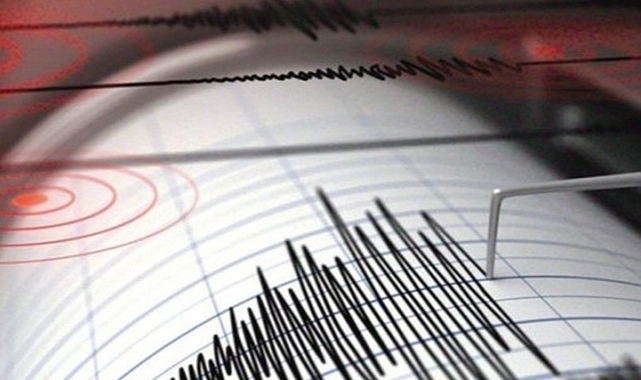 Şanlıurfa'da deprem