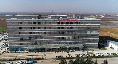 Şanlıurfa'da feci kaza! 6 yaralı