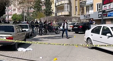 Şanlıurfa'da feci olay!