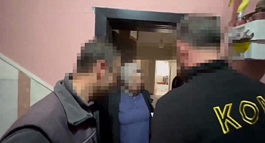 Şanlıurfa'da FETÖ operasyonu! 4 tutuklama