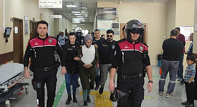 Şanlıurfa’da kayınbiraderini öldüren kadın tutuklandı