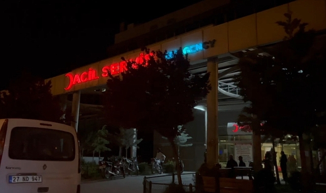 Şanlıurfa’da kazaya karışan ilçe başkanı tutuklandı