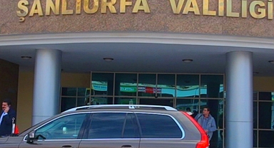 Şanlıurfa Valiliğinden okula saldırı açıklaması!