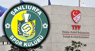 Şanlıurfaspor'a neden ceza verildi?