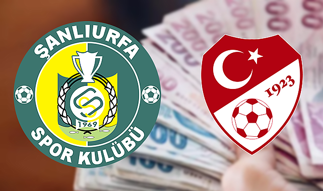 Şanlıurfaspor'a üst üste cezalar geliyor