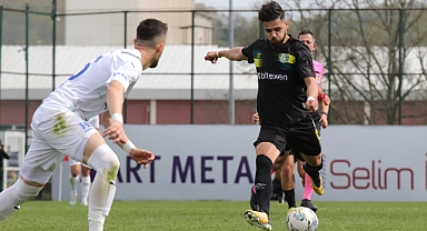 Şanlıurfaspor karşısında rakip tanımıyor
