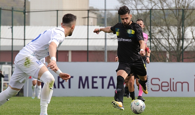 Şanlıurfaspor karşısında rakip tanımıyor