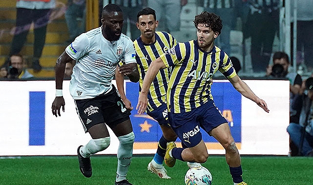 Sarı-lacivertlilerde 8 futbolcu kart sınırında
