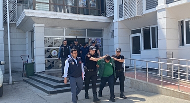 'Sazan sarmalı' yöntemi ile dolandırıcılık: 5 gözaltı