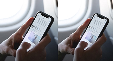 Seçim sürecinde sahte hesaplara dikkat!