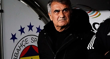Şenol Güneş, Kadıköy’de ilk galibiyetini aldı