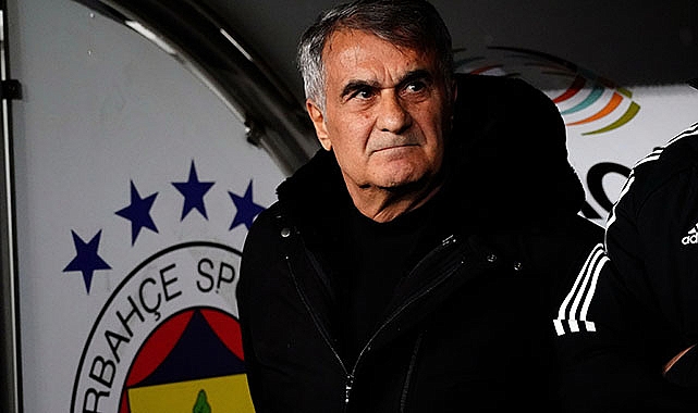 Şenol Güneş, Kadıköy’de ilk galibiyetini aldı