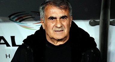 Şenol Güneş kazanan kadroyu bozmadı