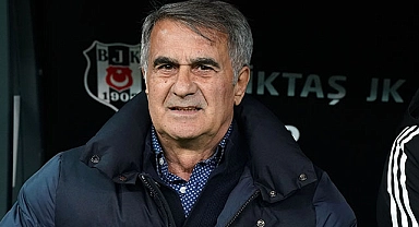 Şenol Güneş'ten 2 değişiklik