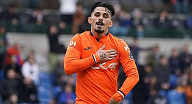 Serdar Gürler, bu sezon 11. golünü kaydetti