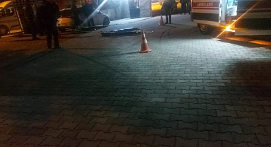 Silahla vurulan genç, hayatını kaybetti