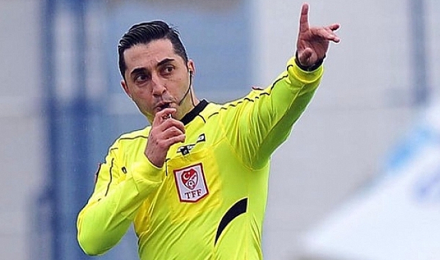 Sivasspor - Fenerbahçe maçının VAR hakemi belli oldu