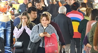 'Soğuk havalar değil, ani ısı değişimleri hasta ediyor'