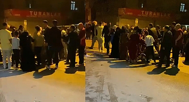 Sosyal medyadan küfür kavgası: 2 ağır yaralı