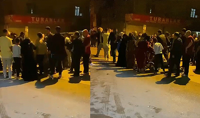 Sosyal medyadan küfür kavgası: 2 ağır yaralı