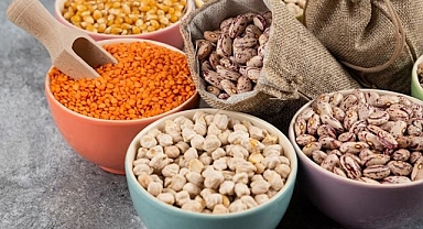 Soya ürünleri riski azaltıyor, zerdeçal yayılımı önlüyor