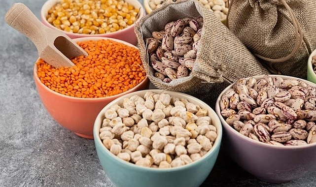 Soya ürünleri riski azaltıyor, zerdeçal yayılımı önlüyor