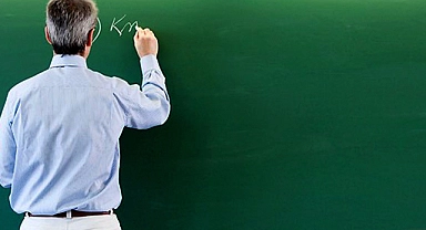 Sözleşmeli öğretmenlik sınav sonuçları açıklandı