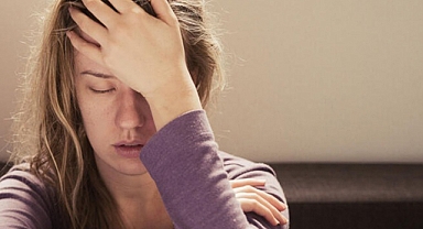 'Stres ve kaygı çene eklemi problemlerini artırabilir'