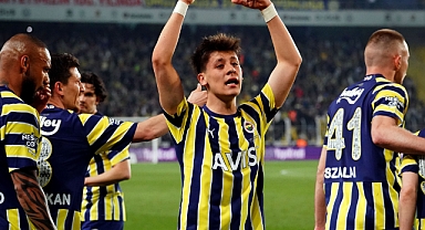 Süper Lig'de dubleler gollü haftaya damga vurdu