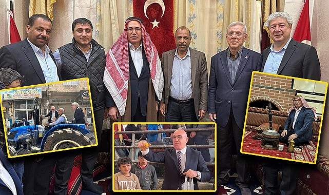 Tanal oy alabilmek için şekilden şekle girdi