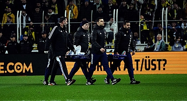 Tayyip Talha Sanuç'un sağlık durumu hakkında açıklama