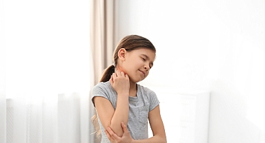 Tedavi edilmezse kalıcı hareket kısıtlılığı oluşur