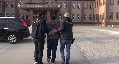 Teröre yönelik operasyonda 81 şüpheli gözaltına alındı