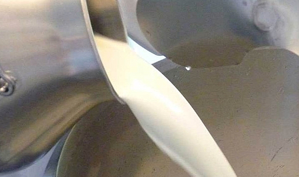Toplanan inek sütü miktarı yıllık olarak arrtı