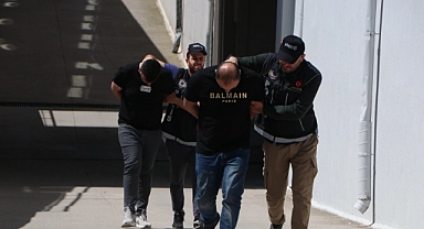 Torbacılara operasyon: 2 tutuklama