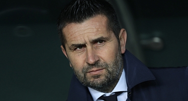 Trabzonspor'da Nenad Bjelica sesleri